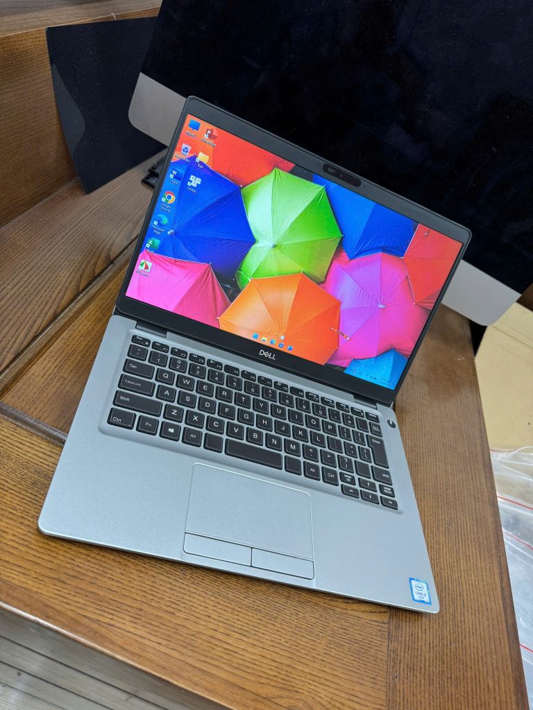 DELL LATITUDE 5300| Core i5| 8365U| Ram 8Gb| NVME 256Gb| 13.3″ Full HD