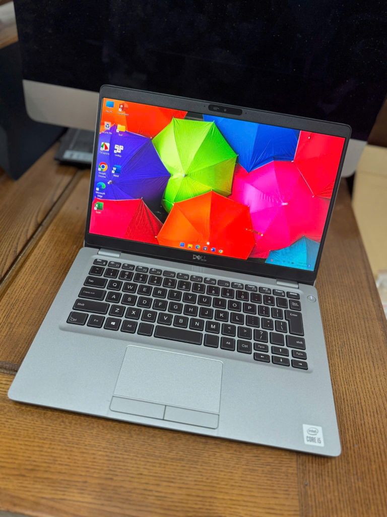 Dell Latitude 5310 | Core i5-10310U Ram 8GB PCIe 256GB 13.3
