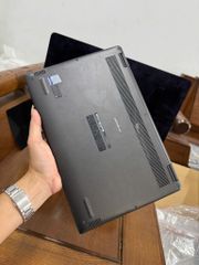 DELL LATITUDE 3301| Core i5-8265U| Ram 8GB| NVMe 256GB| Màn hình 13.3