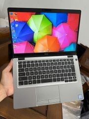 DELL LATITUDE 5300| Core i5| 8365U| Ram 8Gb| NVME 256Gb| 13.3″ Full HD
