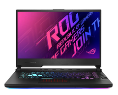 ASUS ROG STRIX G15 G512
