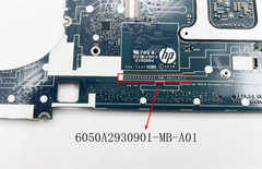 MAIN HP ELITEBOOK 830 G5 - BH 03 THÁNG