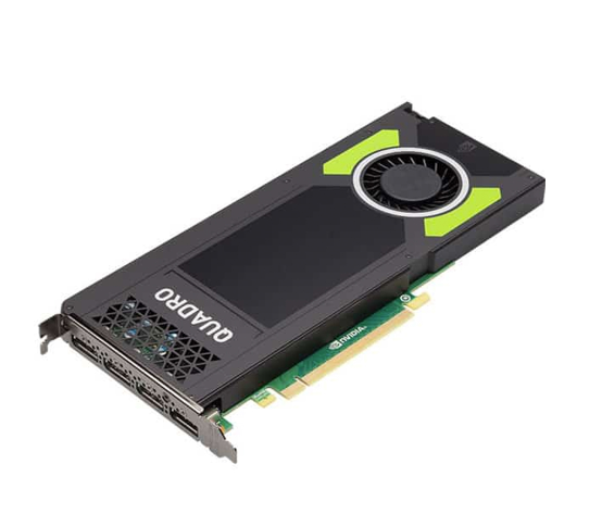 CARD VGA NVIDIA QUADRO M4000 8GB GDDR5