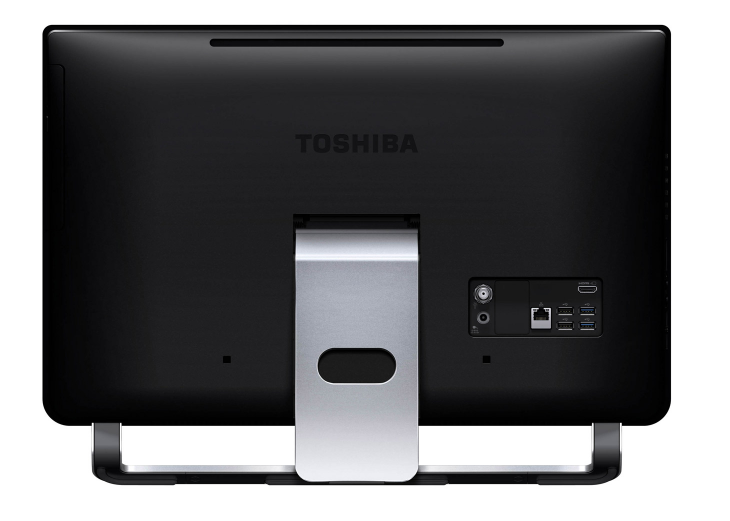 ALL IN ONE TOSHIBA LX10 D71/NB - BH 01 THÁNG
