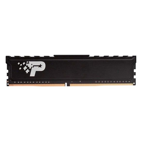 Ram PC Patriot 8GB DDR4 3200MHz Tản Nhiệt-Bh 36th