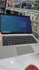 HP ELITEBOOK X360 1030 G3 2 IN 1| I5 GEN8| RAm 8GB| NVME 256GB| 13.3 FHD| FACE ID + VÂN TAY Cảm Ứng Xoay 360