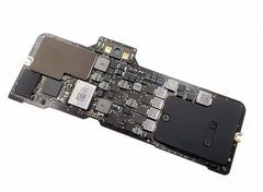 MAIN MACBOOK A1534 820-00045-A 2016 - BH 01 THÁNG