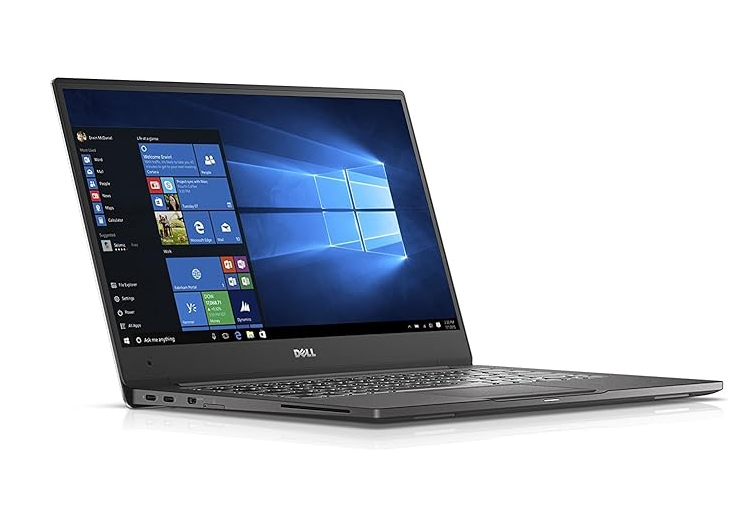 DELL LATITUDE 7370