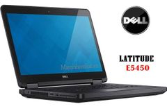 DELL LATITUDE E5450| I5 GEN 5| 8GB| 256GB| 14.0 HD