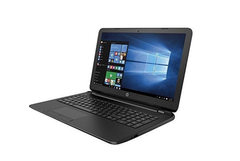 HP 15-F