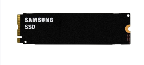 SSD Samsung NVMe 1TB PM9A1 Tm - Bh 01 tháng