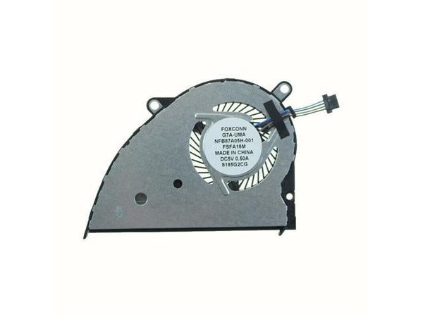 FAN HP 14-CE TM