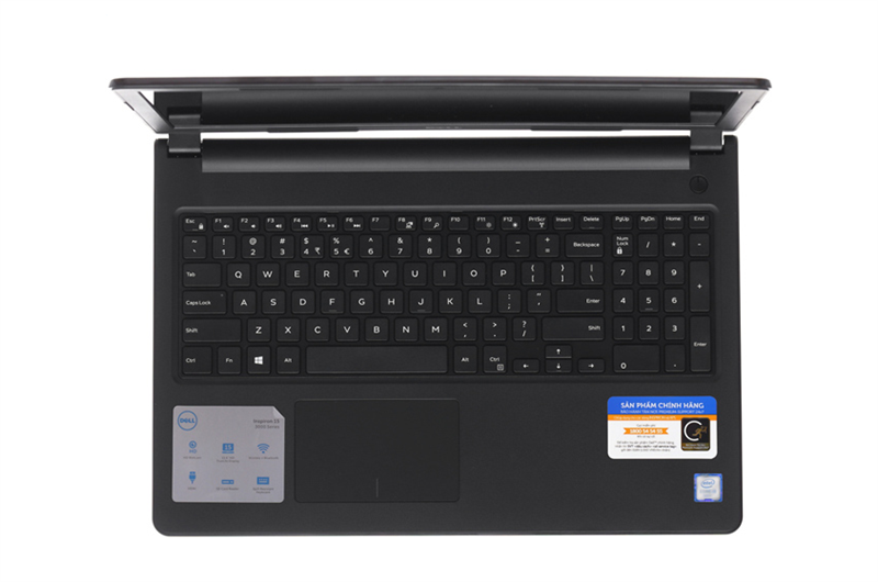 DELL INSPIRON 15 3567