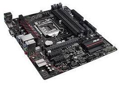 MAIN ASUS B85M - GAMER