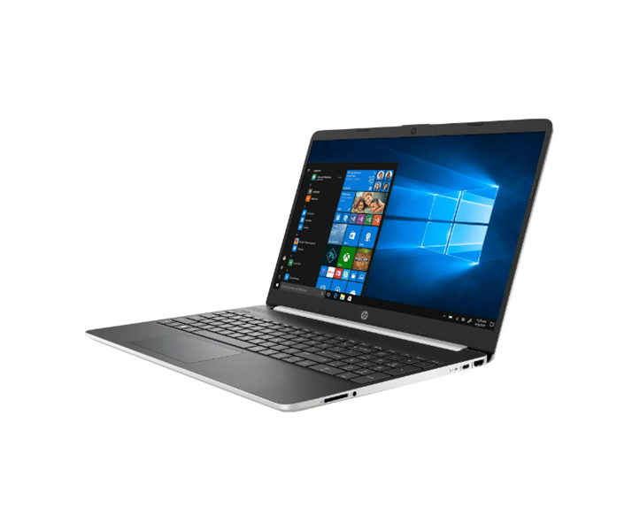 LAPTOP HP 15-DY