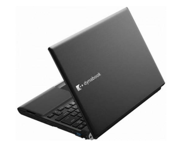 TOSHIBA DYNABOOK R734