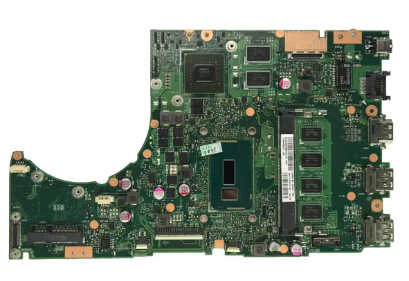 MAIN ASUS K401LB TM - I5-5200U