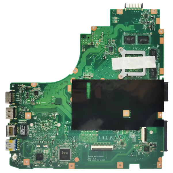 MAIN ASUS K46 TM - i3 gen 3
