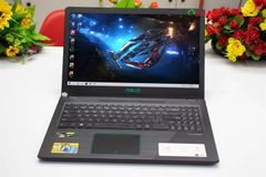 ASUS F570Z