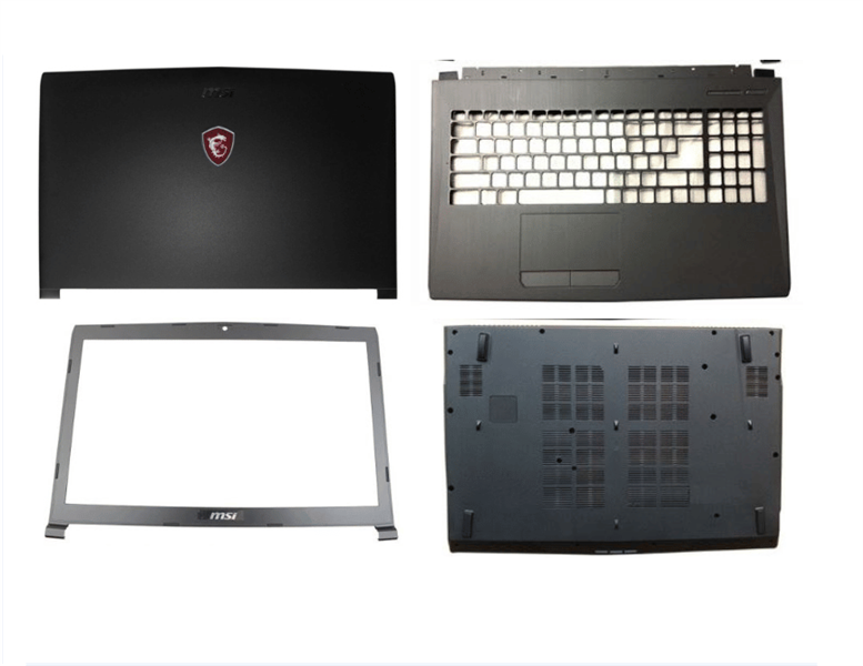 Vỏ A MSI GP72