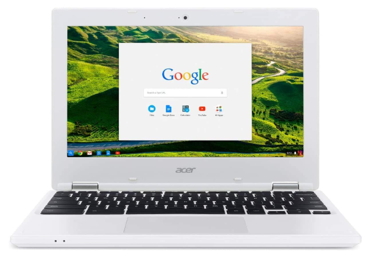 LAPTOP ACER CHROMEBOOK CB3-131