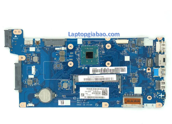 MAIN LENOVO IDEAPAD 100-15IBY - LA-C771P