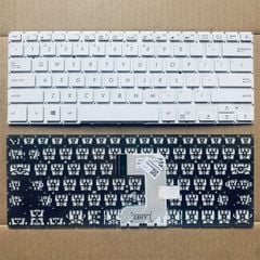 KEY ASUS E406 ZIN TRẮNG -BH 12 THÁNG