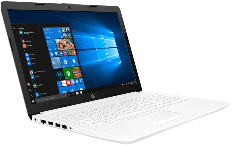 HP 15-DB