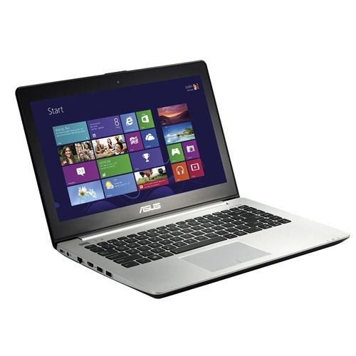 ASUS K451L