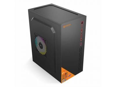 Vỏ case máy tính MIXIE S5 Pro