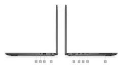 DELL LATITUDE 7310| Core i5-10310| Ram 16Gb | Nvme 256Gb | 13.3 tuoch| face id