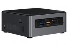 Máy tính để bàn-PC Intel NUC BOXNUC7i5BNH