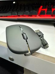Chuột ko dây cổng USB và Type-C