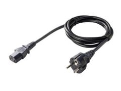 Dây Nguồn PC 1,5m Zin