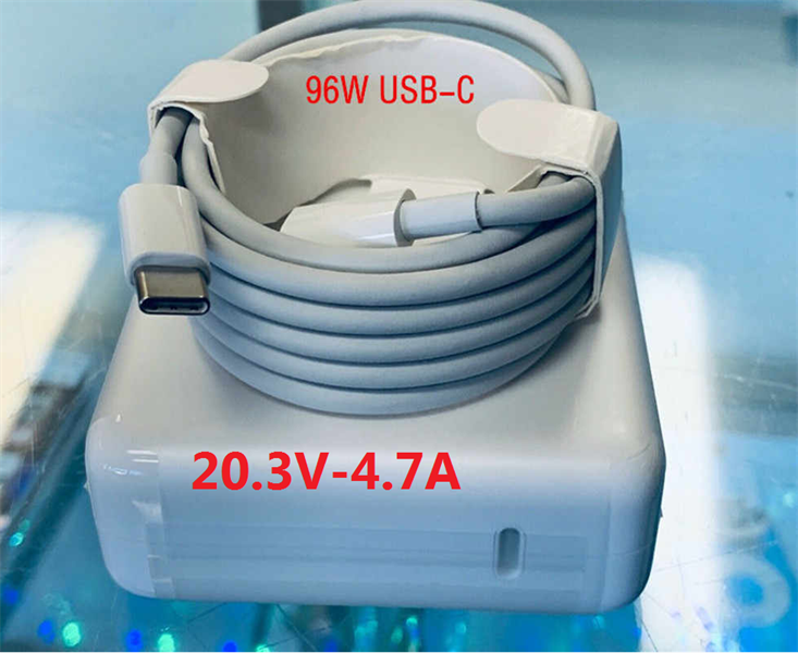 Dây Sạc MacBook USB Type-C 96W
