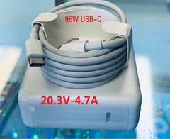 Dây Sạc MacBook USB Type-C 96W