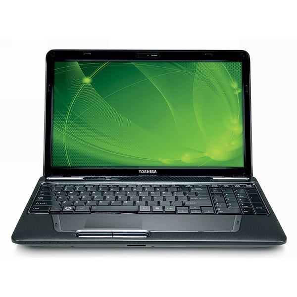 TOSHIBA L650