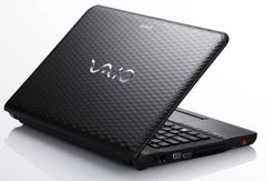 SONY VAIO EG