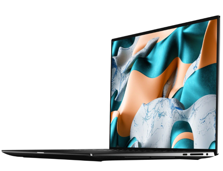 DELL XPS 15 9500