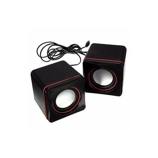 Loa Mini 2.0 Speaker 101Z - Bh 01 tháng