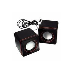 Loa Mini 2.0 Speaker 101Z - Bh 01 tháng