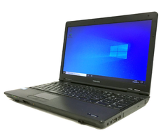 TOSHIBA DYNABOOK SATELLITE B452