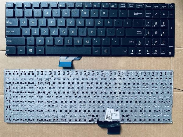 KEY ASUS UX510 ZIN - BH 06 THÁNG