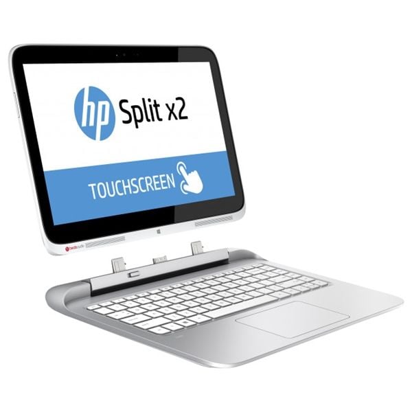 HP SPLIT X2