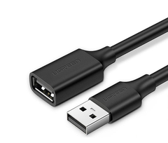 Cable USB Nối Dài 1m UGREEN 10314 -Bh12Tháng