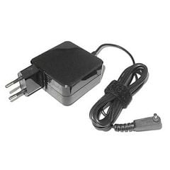 Sạc Asus 19v-1.75a Đ.nhỏ Vuông Zin Tm - Bh 03 tháng