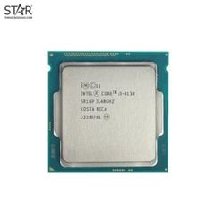 CPU Intel Core i3 4130
