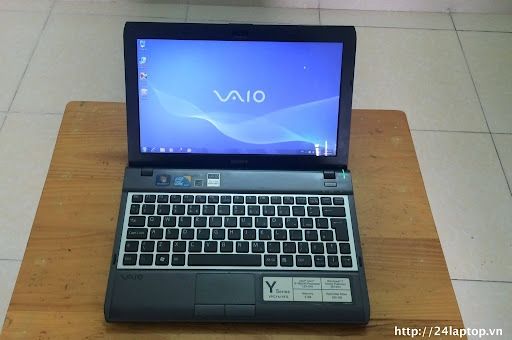 SONY VAIO YA