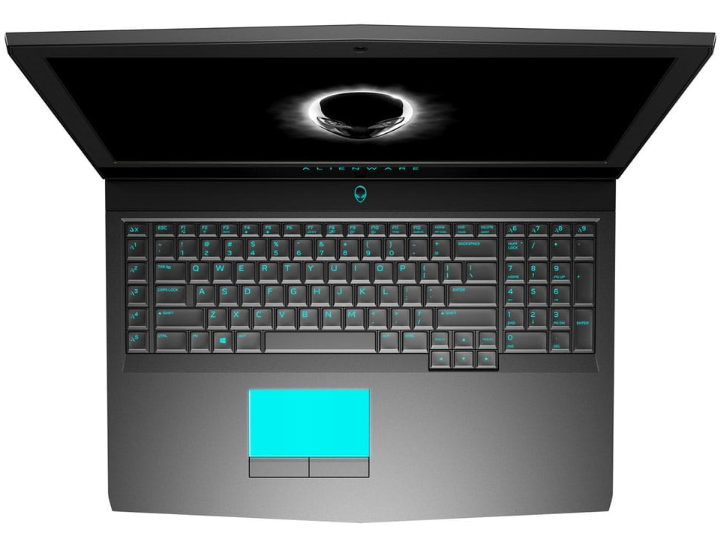 DELL ALIENWARE 17 R5