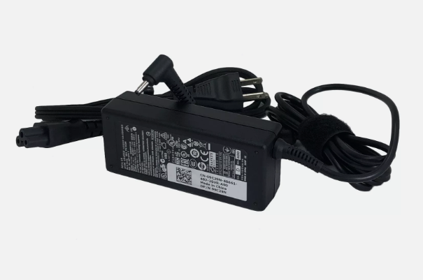 SẠC DELL 19.5V-3.34A ĐẦU ĐẠN TM - BH 01 THÁNG